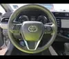 Florida Fine Cars - Used TOYOTA CAMRY 2020 ORLANDO HYBRID LE