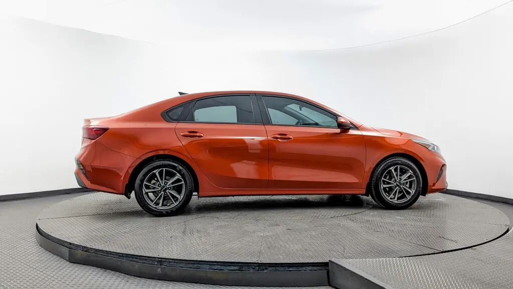 Florida Fine Cars - Used KIA FORTE 2023 MARGATE LXS