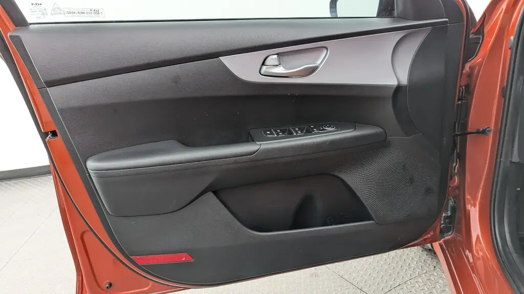 Florida Fine Cars - Used KIA FORTE 2023 MARGATE LXS