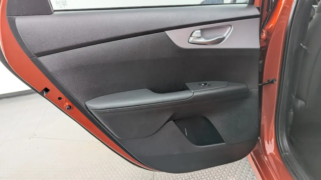 Florida Fine Cars - Used KIA FORTE 2023 MARGATE LXS