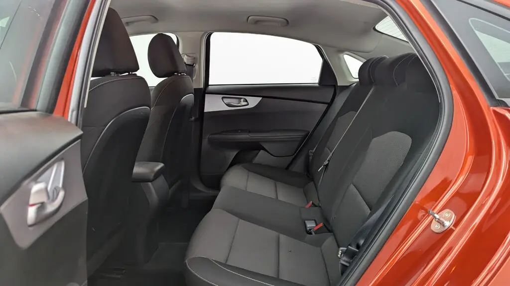 Florida Fine Cars - Used KIA FORTE 2023 MARGATE LXS