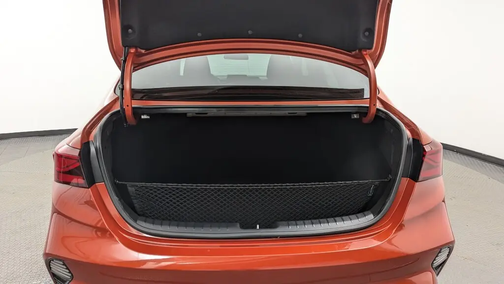 Florida Fine Cars - Used KIA FORTE 2023 MARGATE LXS