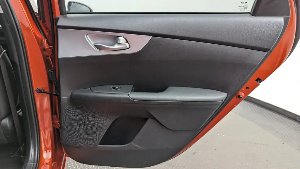 Florida Fine Cars - Used KIA FORTE 2023 MARGATE LXS