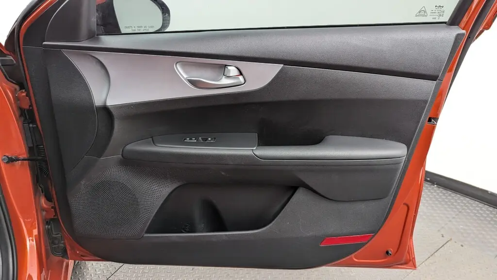 Florida Fine Cars - Used KIA FORTE 2023 MARGATE LXS