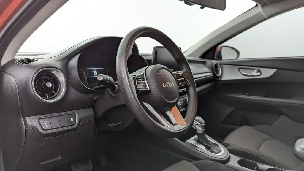 Florida Fine Cars - Used KIA FORTE 2023 MARGATE LXS