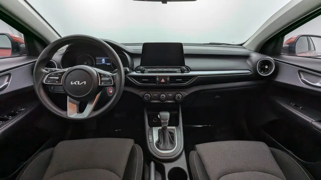 Florida Fine Cars - Used KIA FORTE 2023 MARGATE LXS