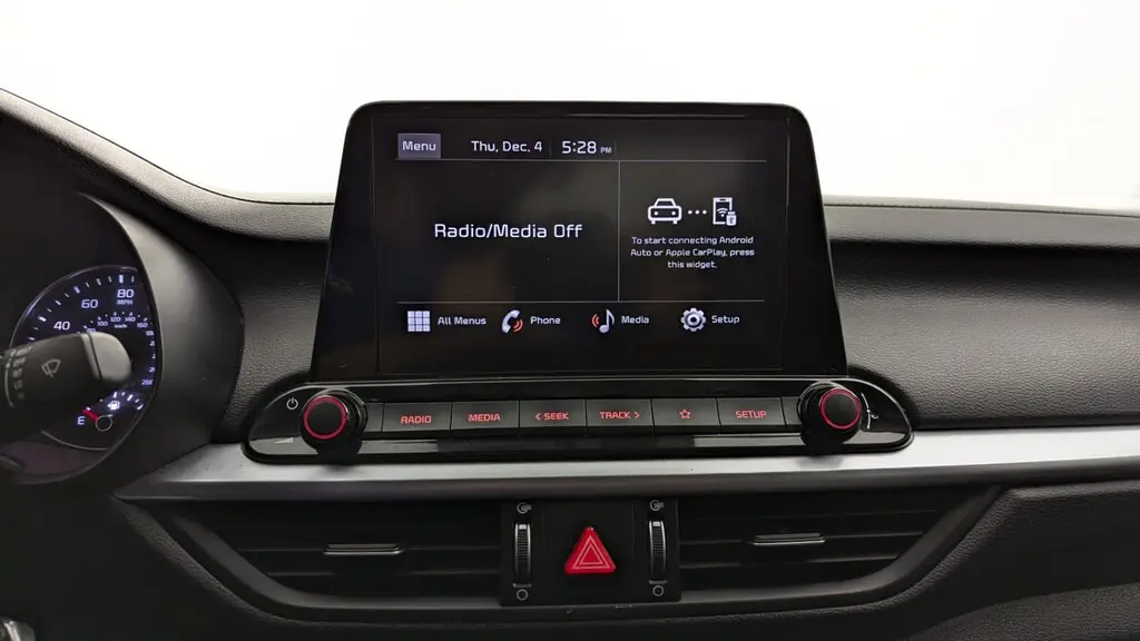 Florida Fine Cars - Used KIA FORTE 2023 MARGATE LXS