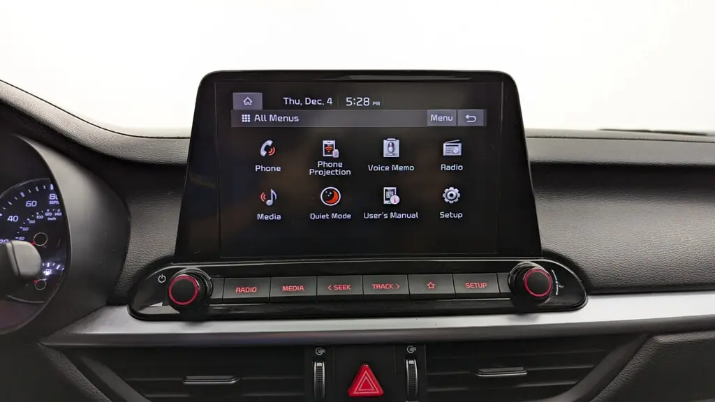 Florida Fine Cars - Used KIA FORTE 2023 MARGATE LXS