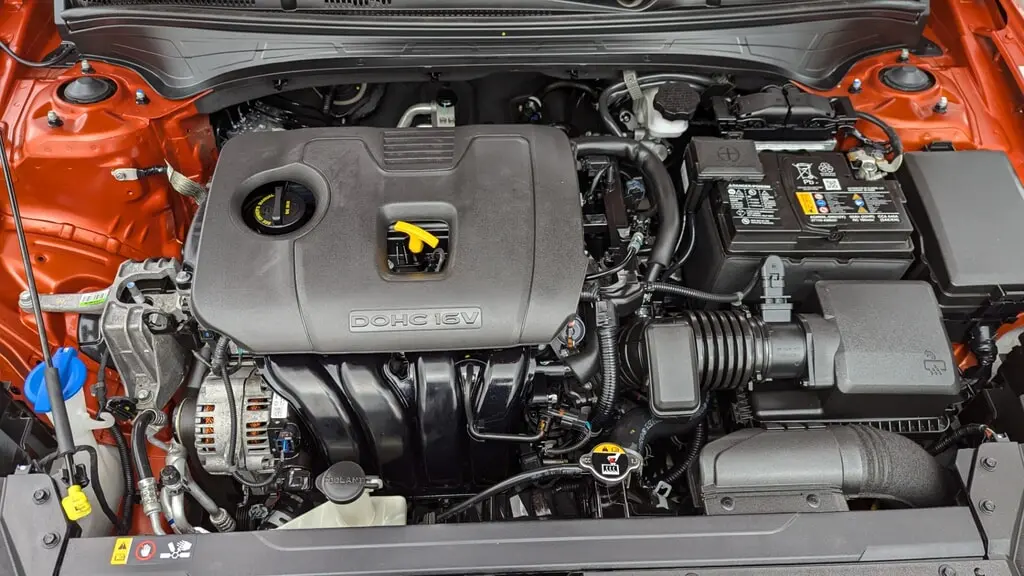 Florida Fine Cars - Used KIA FORTE 2023 MARGATE LXS