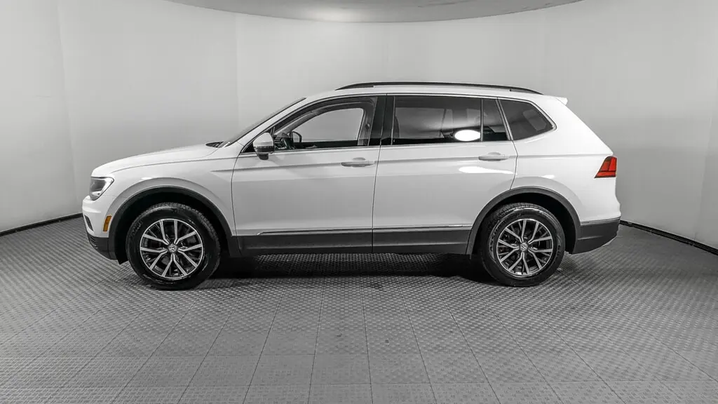 Florida Fine Cars - Used VOLKSWAGEN TIGUAN 2020 ORLANDO SE