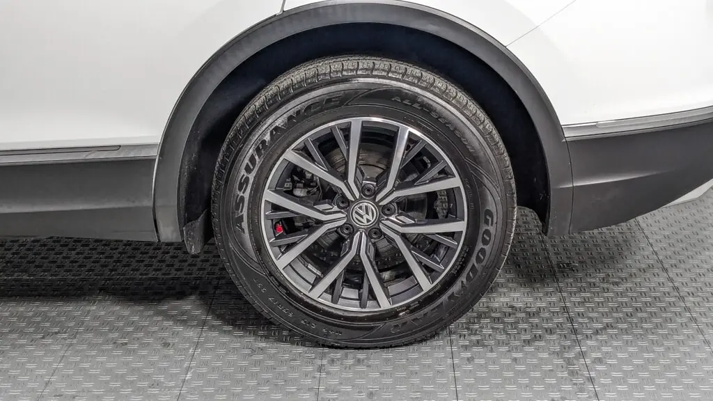 Florida Fine Cars - Used VOLKSWAGEN TIGUAN 2020 ORLANDO SE