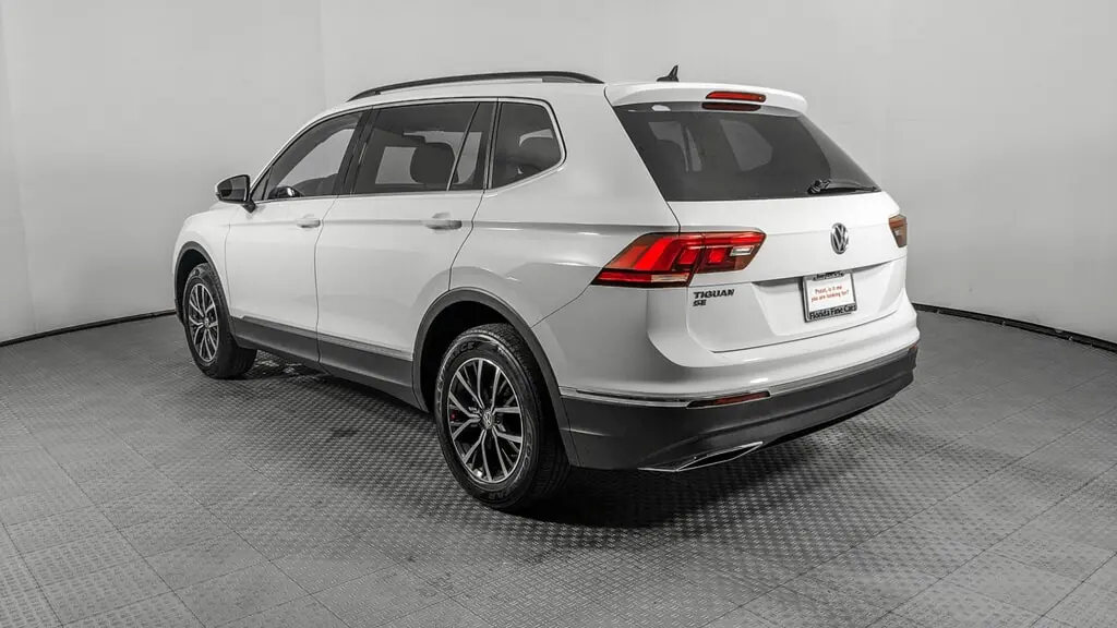 Florida Fine Cars - Used VOLKSWAGEN TIGUAN 2020 ORLANDO SE