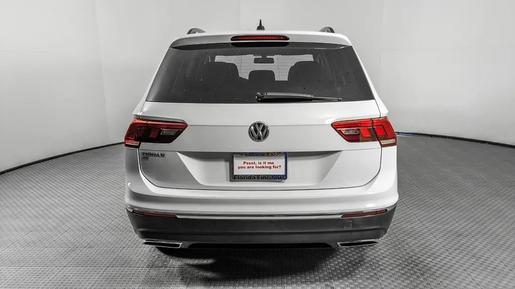Florida Fine Cars - Used VOLKSWAGEN TIGUAN 2020 ORLANDO SE