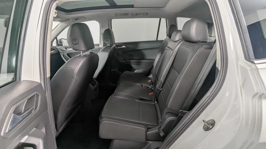 Florida Fine Cars - Used VOLKSWAGEN TIGUAN 2020 ORLANDO SE