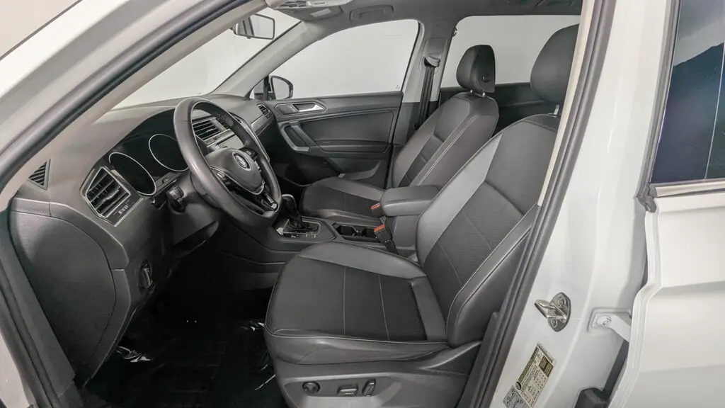 Florida Fine Cars - Used VOLKSWAGEN TIGUAN 2020 ORLANDO SE