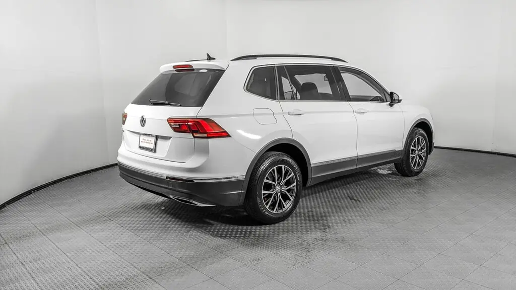Florida Fine Cars - Used VOLKSWAGEN TIGUAN 2020 ORLANDO SE