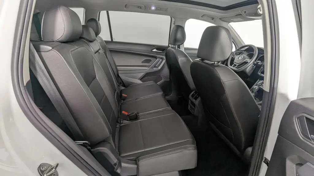 Florida Fine Cars - Used VOLKSWAGEN TIGUAN 2020 ORLANDO SE