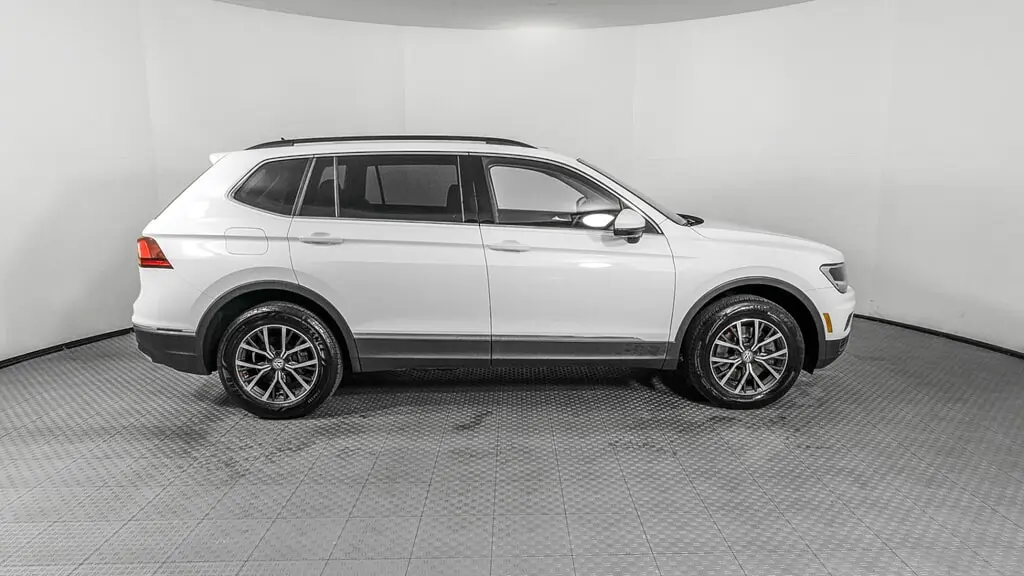 Florida Fine Cars - Used VOLKSWAGEN TIGUAN 2020 ORLANDO SE