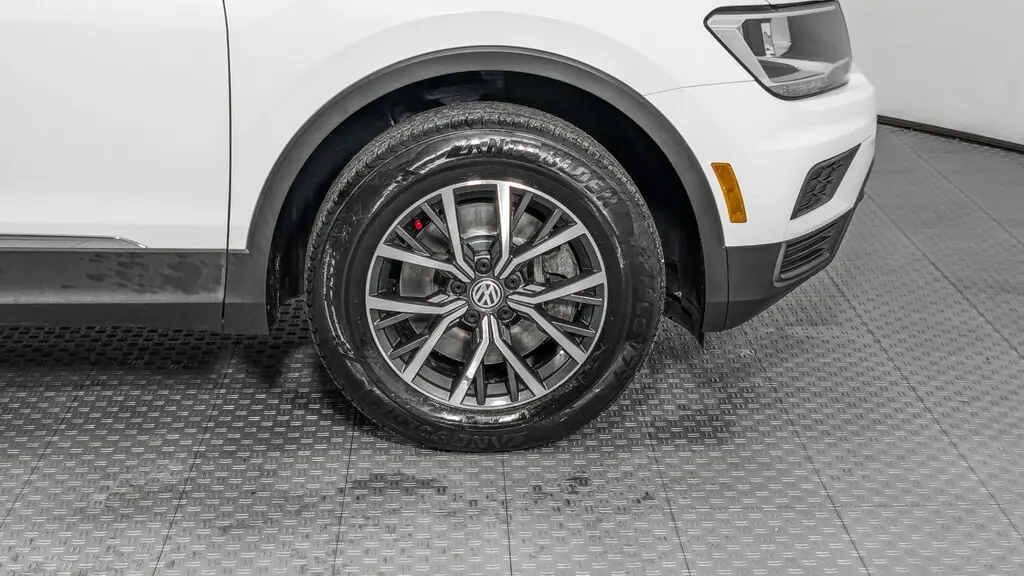 Florida Fine Cars - Used VOLKSWAGEN TIGUAN 2020 ORLANDO SE