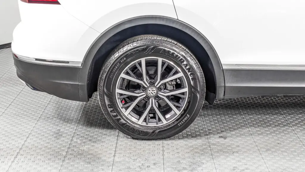 Florida Fine Cars - Used VOLKSWAGEN TIGUAN 2020 ORLANDO SE