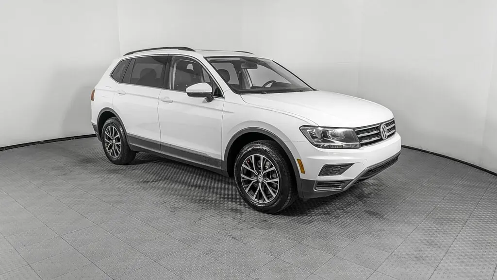 Florida Fine Cars - Used VOLKSWAGEN TIGUAN 2020 ORLANDO SE