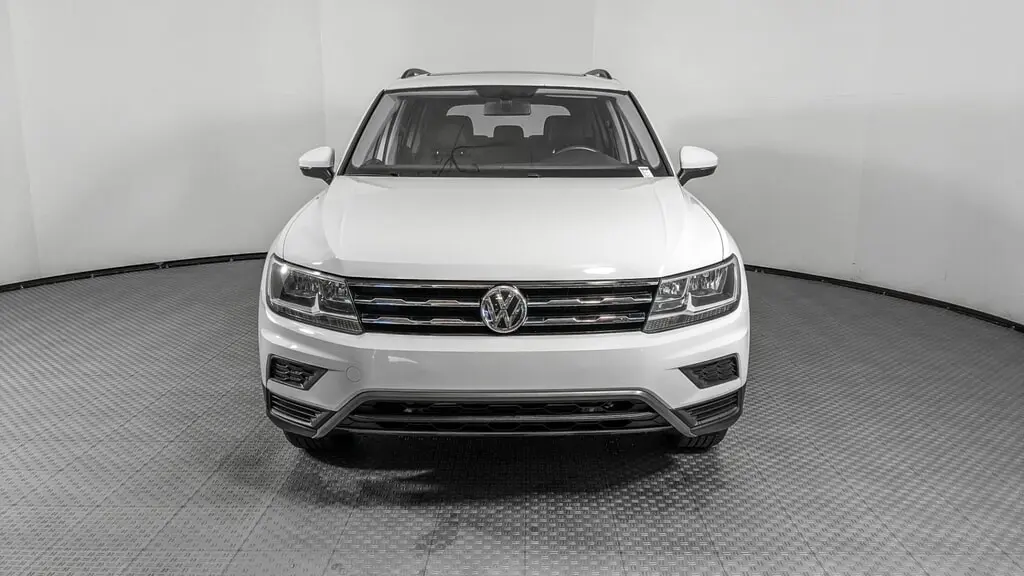 Florida Fine Cars - Used VOLKSWAGEN TIGUAN 2020 ORLANDO SE