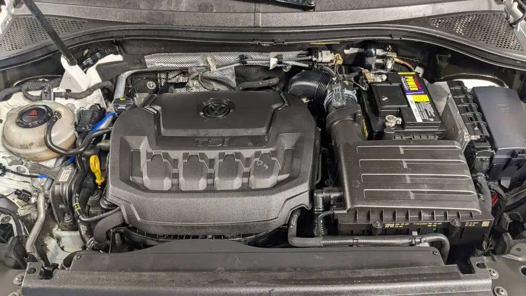 Florida Fine Cars - Used VOLKSWAGEN TIGUAN 2020 ORLANDO SE