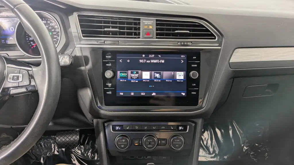 Florida Fine Cars - Used VOLKSWAGEN TIGUAN 2020 ORLANDO SE