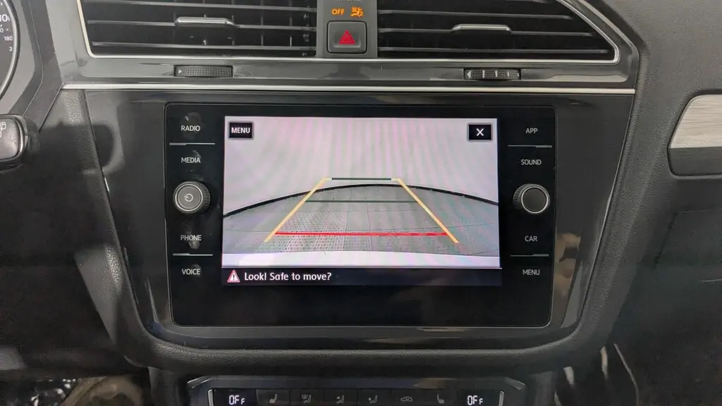 Florida Fine Cars - Used VOLKSWAGEN TIGUAN 2020 ORLANDO SE