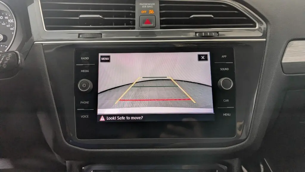 Florida Fine Cars - Used VOLKSWAGEN TIGUAN 2020 ORLANDO SE