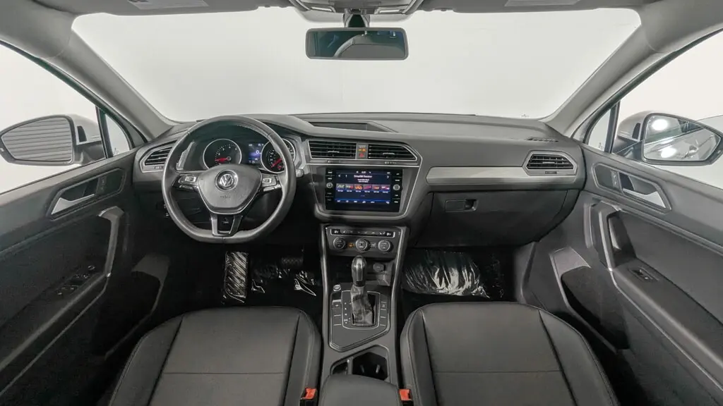 Florida Fine Cars - Used VOLKSWAGEN TIGUAN 2020 ORLANDO SE