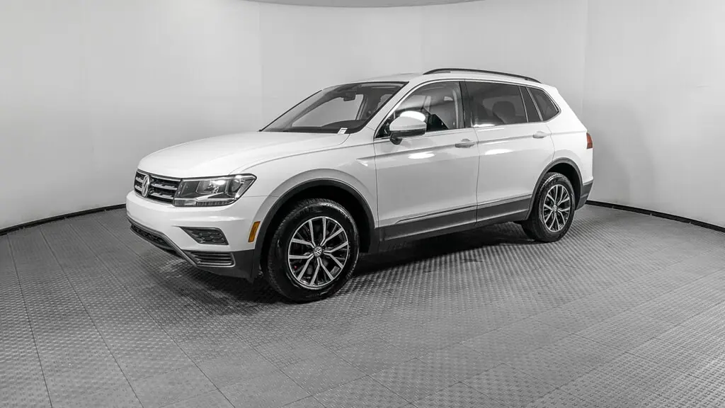 Florida Fine Cars - Used VOLKSWAGEN TIGUAN 2020 ORLANDO SE