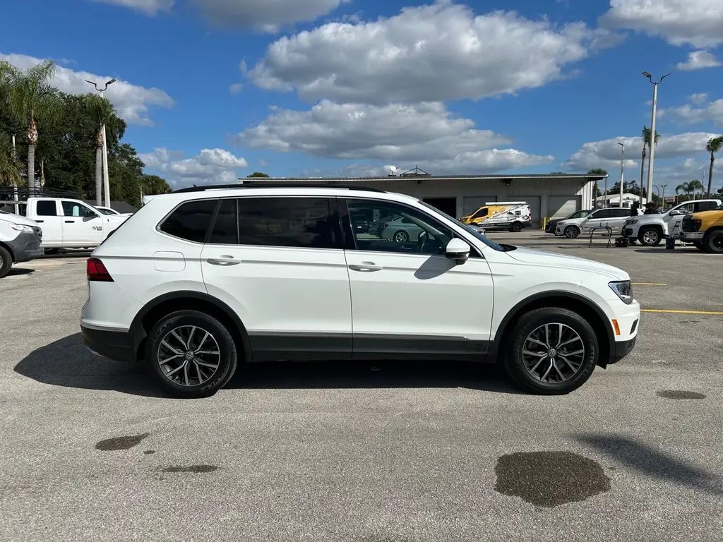 Florida Fine Cars - Used VOLKSWAGEN TIGUAN 2020 ORLANDO SE