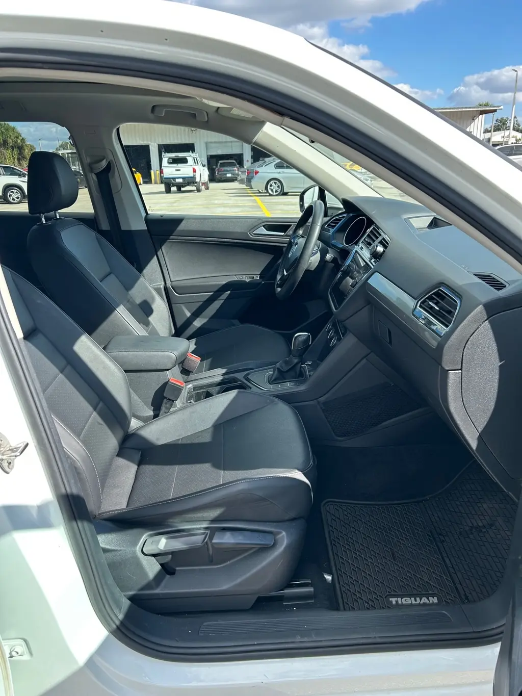 Florida Fine Cars - Used VOLKSWAGEN TIGUAN 2020 ORLANDO SE