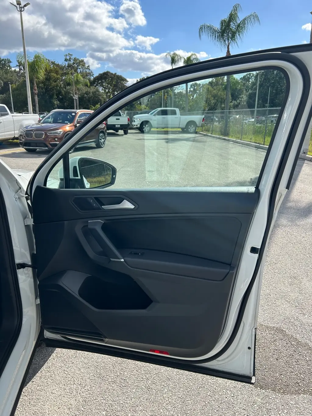 Florida Fine Cars - Used VOLKSWAGEN TIGUAN 2020 ORLANDO SE