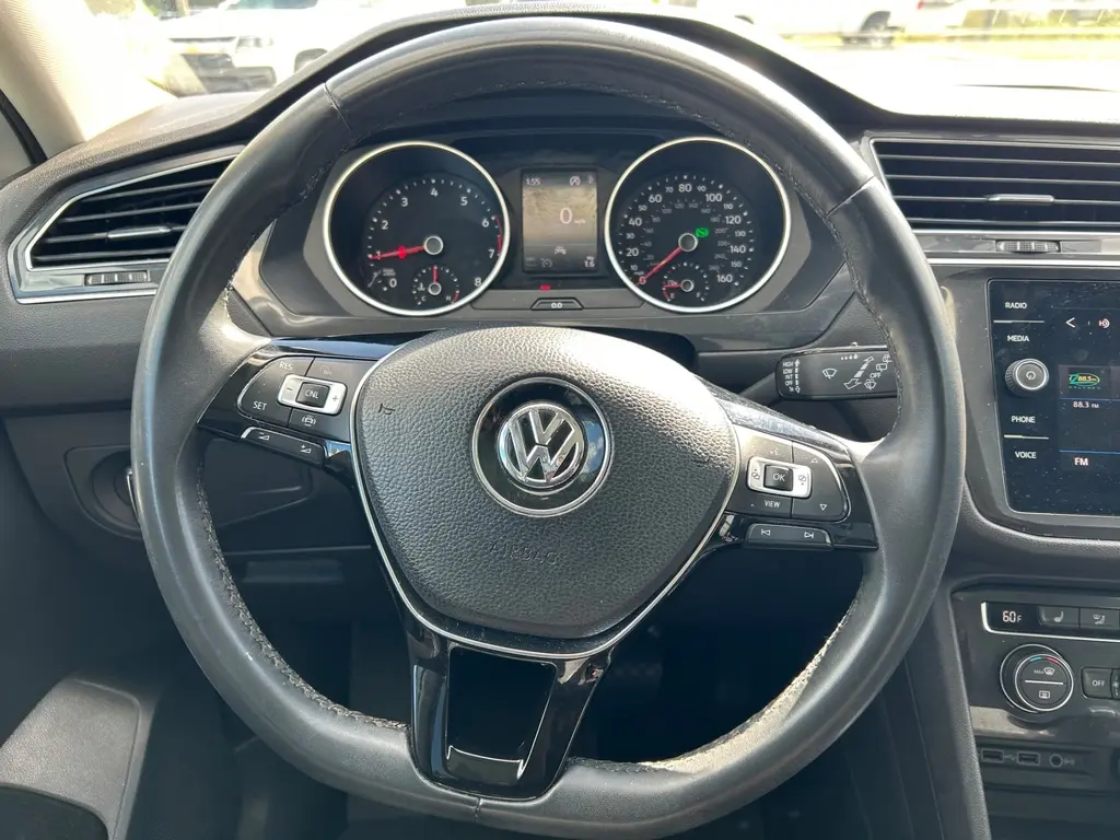 Florida Fine Cars - Used VOLKSWAGEN TIGUAN 2020 ORLANDO SE