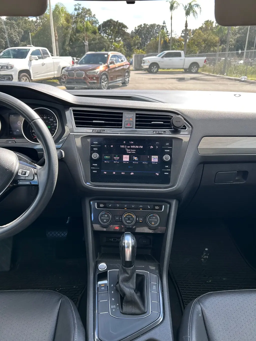 Florida Fine Cars - Used VOLKSWAGEN TIGUAN 2020 ORLANDO SE