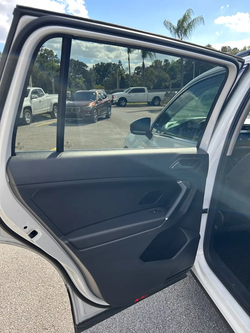 Florida Fine Cars - Used VOLKSWAGEN TIGUAN 2020 ORLANDO SE
