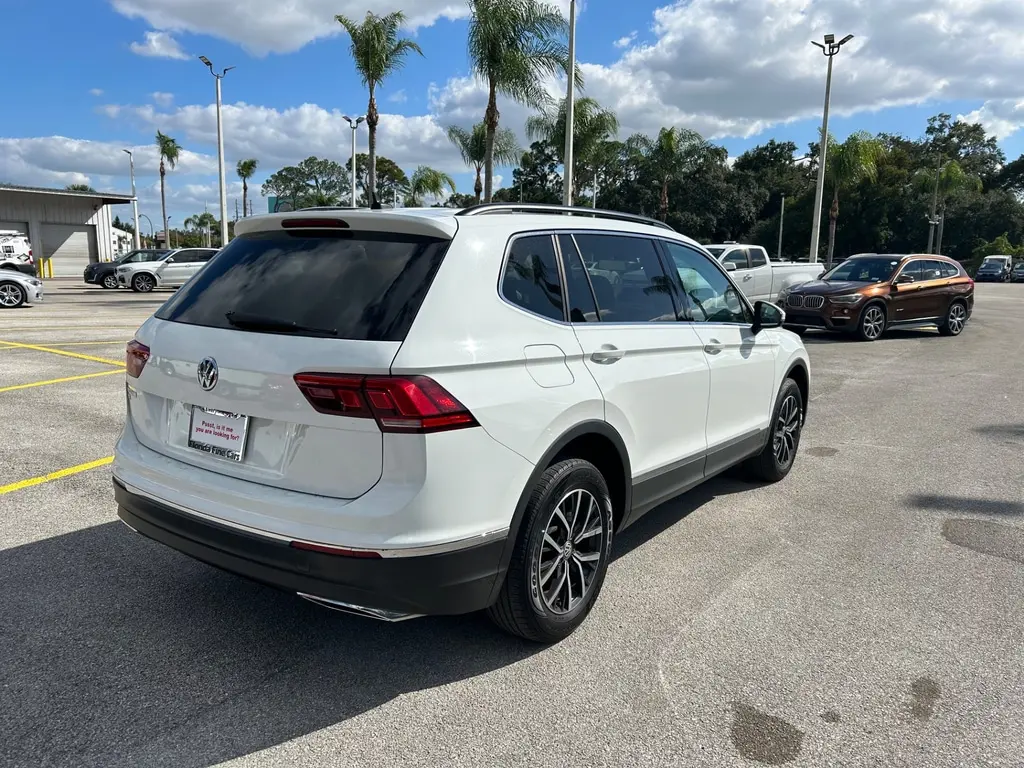 Florida Fine Cars - Used VOLKSWAGEN TIGUAN 2020 ORLANDO SE