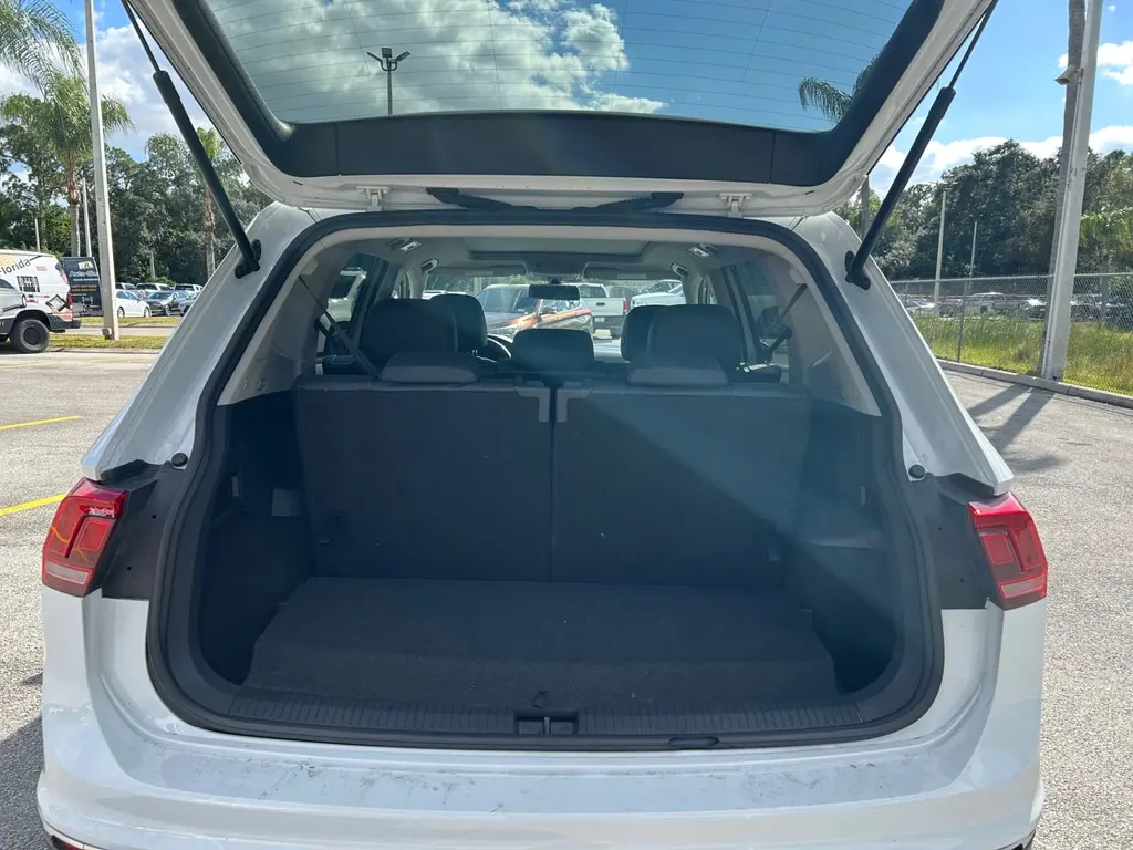 Florida Fine Cars - Used VOLKSWAGEN TIGUAN 2020 ORLANDO SE