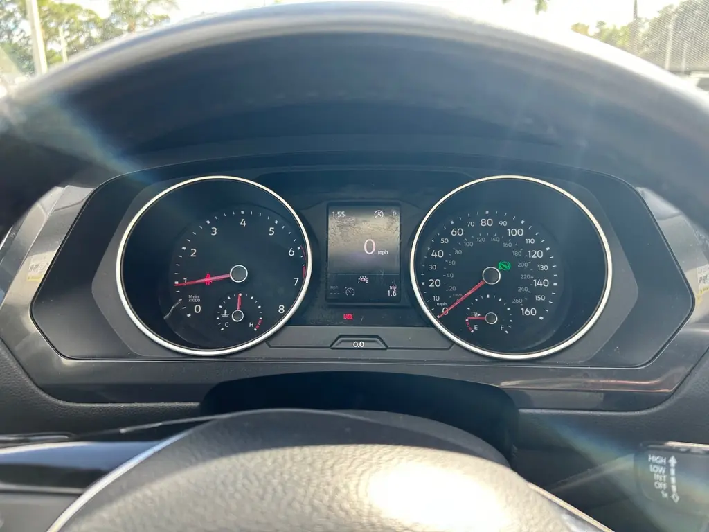 Florida Fine Cars - Used VOLKSWAGEN TIGUAN 2020 ORLANDO SE