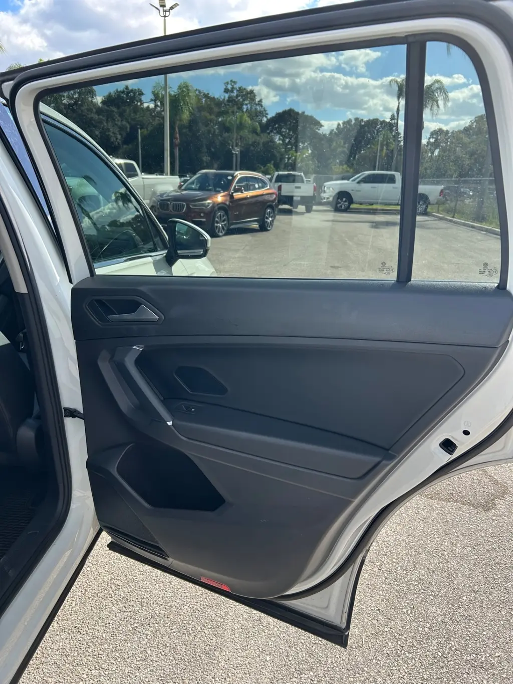 Florida Fine Cars - Used VOLKSWAGEN TIGUAN 2020 ORLANDO SE