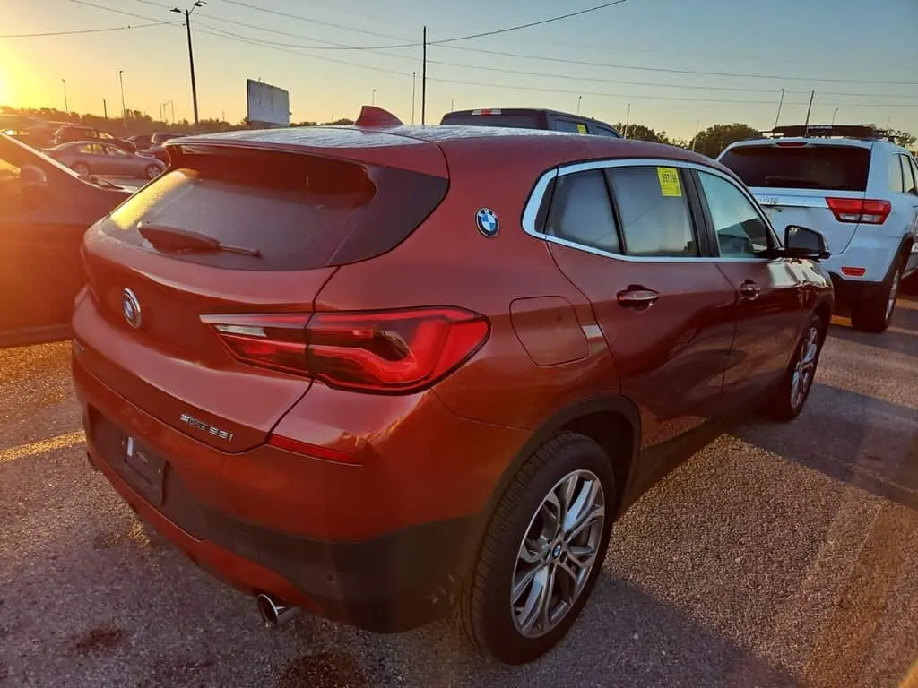 Florida Fine Cars - Used BMW X2 2020 ORLANDO SDRIVE28I