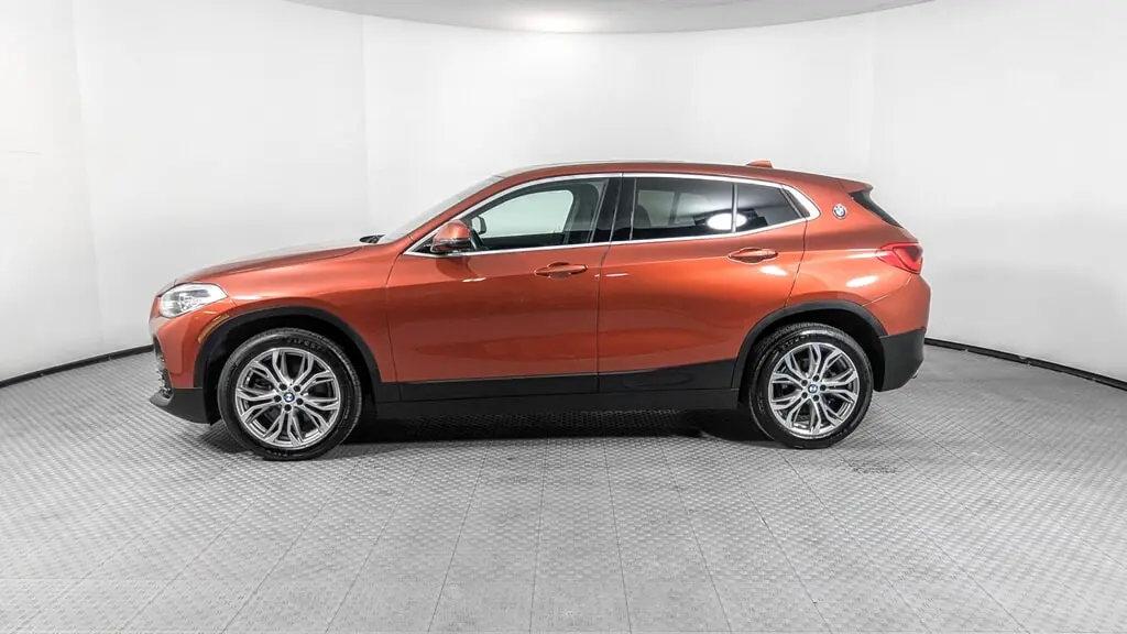 Florida Fine Cars - Used BMW X2 2020 ORLANDO SDRIVE28I
