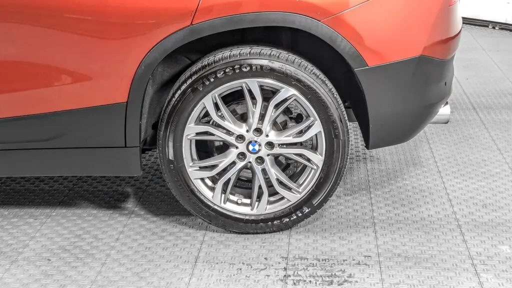 Florida Fine Cars - Used BMW X2 2020 ORLANDO SDRIVE28I