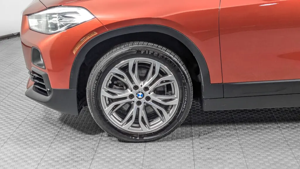 Florida Fine Cars - Used BMW X2 2020 ORLANDO SDRIVE28I