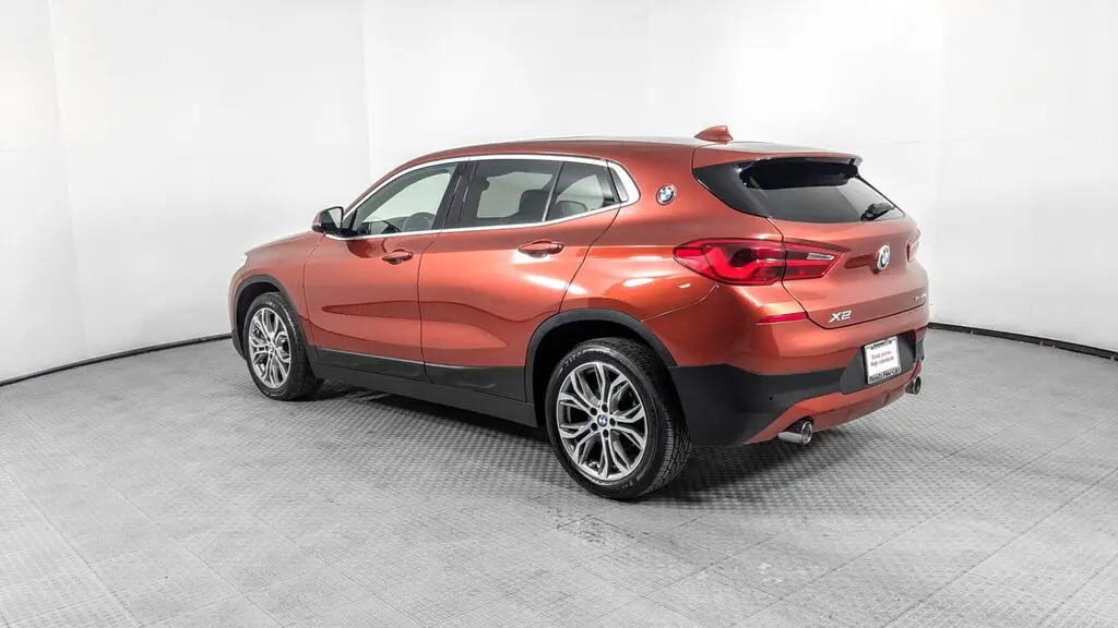 Florida Fine Cars - Used BMW X2 2020 ORLANDO SDRIVE28I