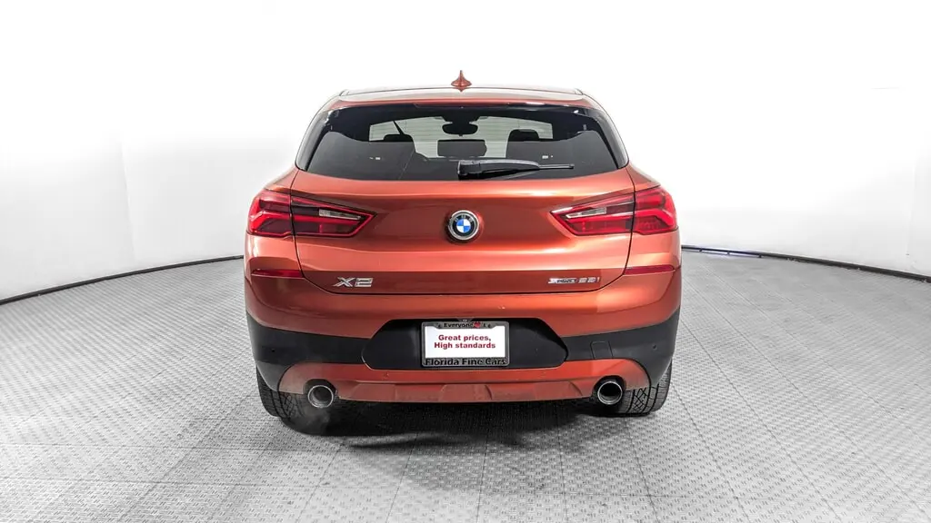 Florida Fine Cars - Used BMW X2 2020 ORLANDO SDRIVE28I