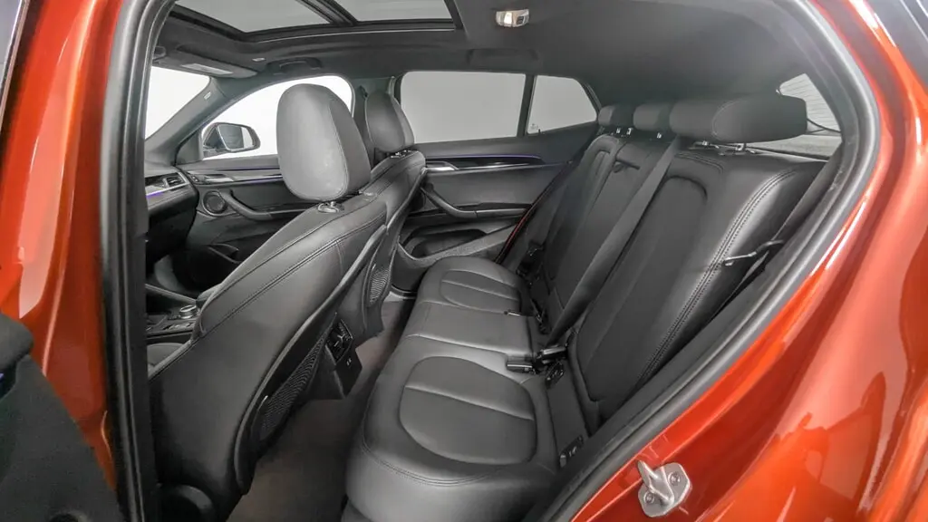 Florida Fine Cars - Used BMW X2 2020 ORLANDO SDRIVE28I