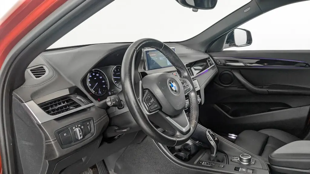 Florida Fine Cars - Used BMW X2 2020 ORLANDO SDRIVE28I